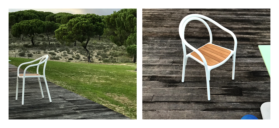 soul outdoor e tamara